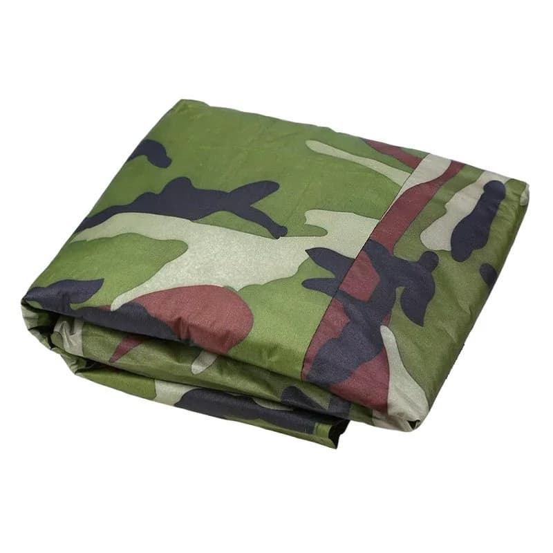 چادر خودرو ساکا مدل چریکی مناسب برای هیوندای سانتافهnew