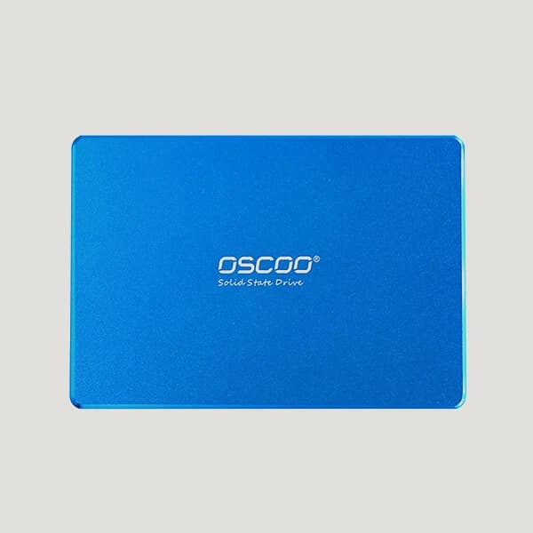 هارد اس اس دی اینترنال اوسکو مدل BLUE OSC-SSD-001 ظرفیت 1 ترابایت