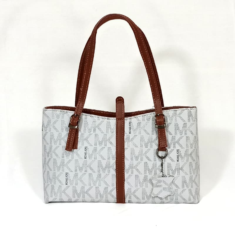 کیف دوشی مایکل کورس مدل مانوک