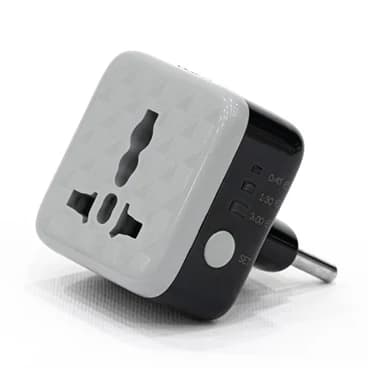 محافظ برق هوشمند تایمردار هادرون مدل P103