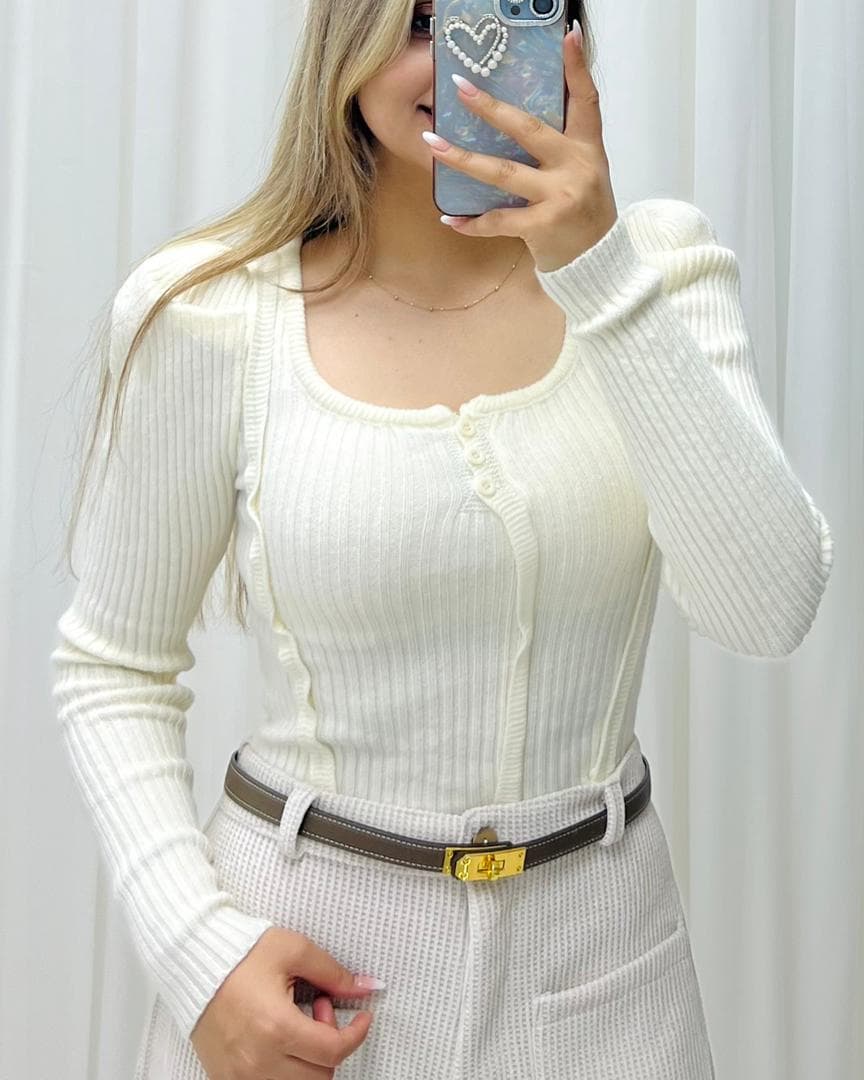 بلوز بافت زنانه