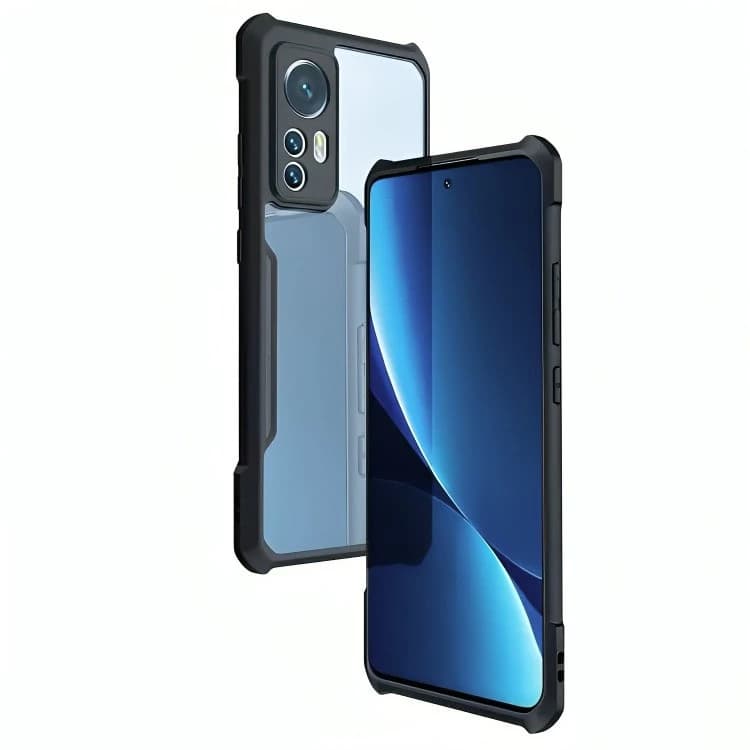 کاور ژاند گوشی شیائومی Mi 12 Pro - Mi 12s Pro مدل Beatle