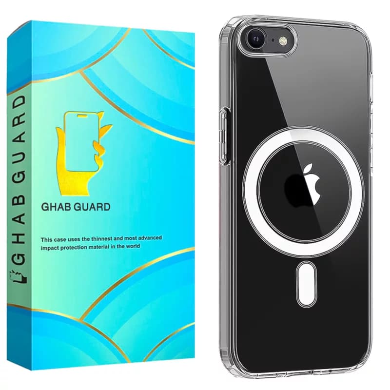 کاور گوشی اپل iPhone 7 قاب گارد مدل GJM20