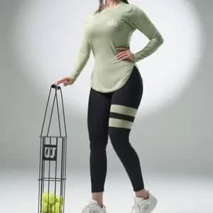 ست alo اورجینال