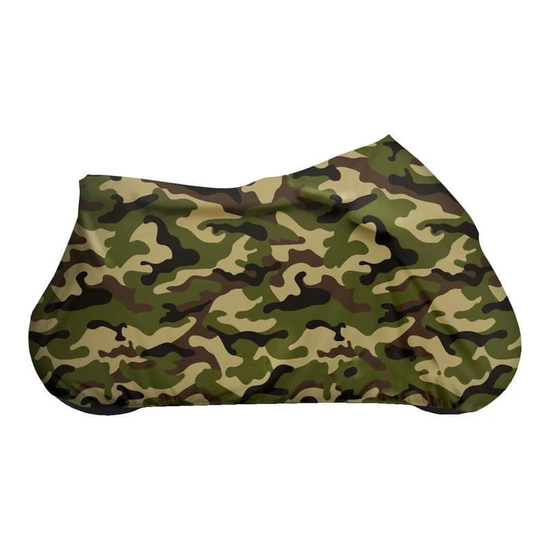 چادر موتور سیکلت رویال اسپرت مدل چریکی مناسب برای موتور سیکلت باکسر