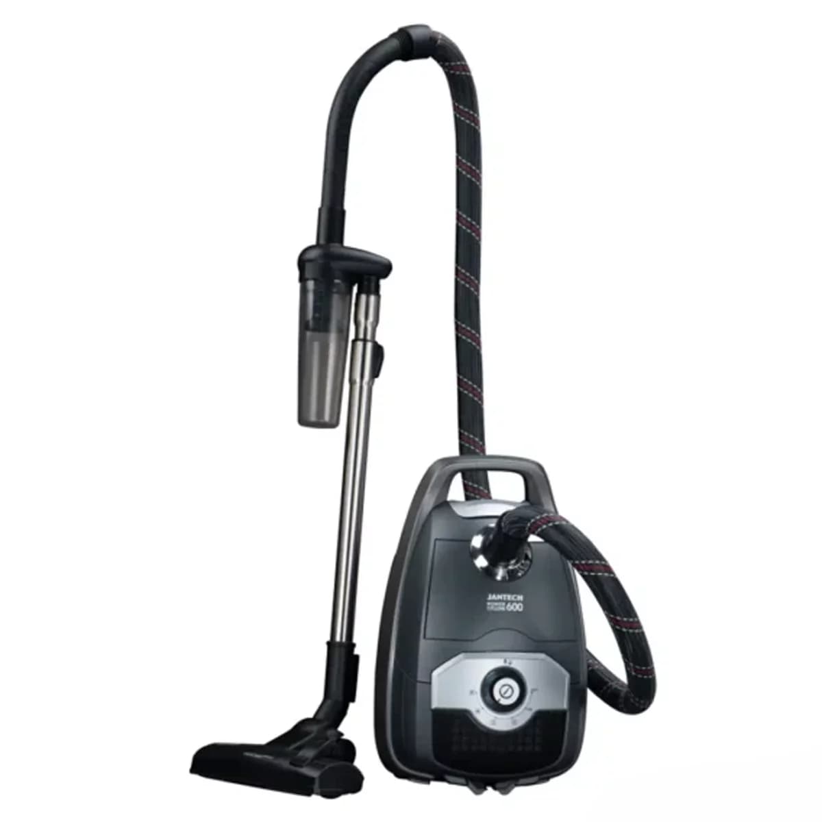 جاروبرقی جانتک سری POWER CYCLONE مدل 600G