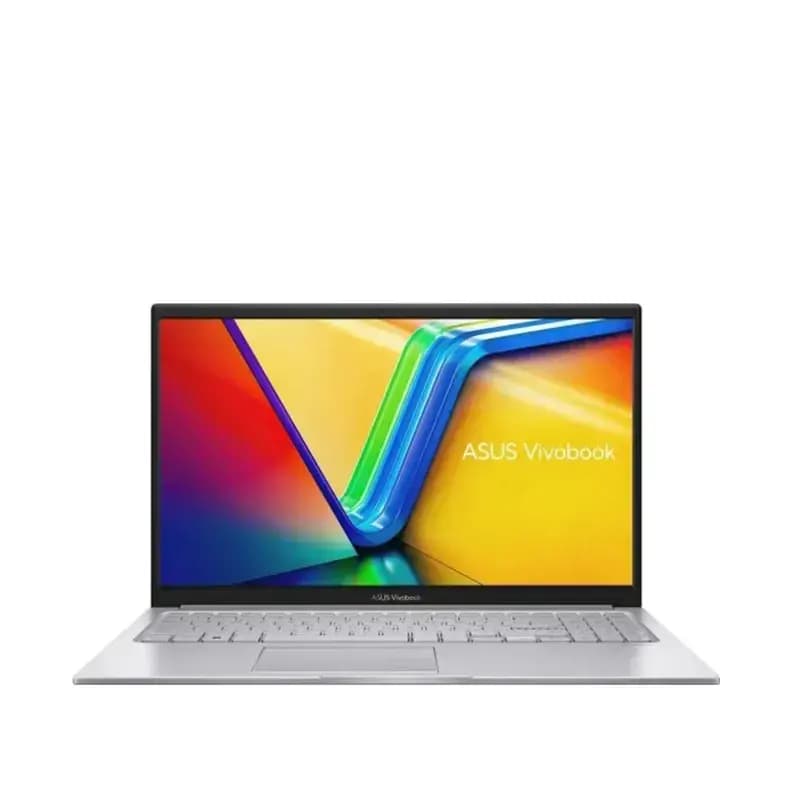 لپ تاپ 15.6 اینچی ایسوس Vivobook F1504VA-NJ824 i7-8GB-512 SSD-intel- FP- BKL