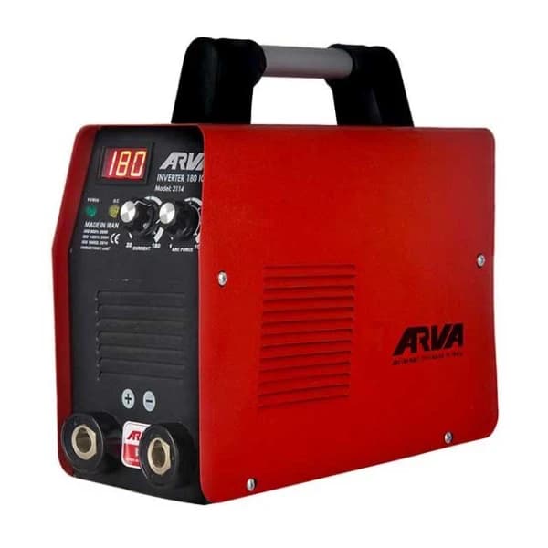 اینورتر جوشکاری 180 آمپر آروا مدل 2114