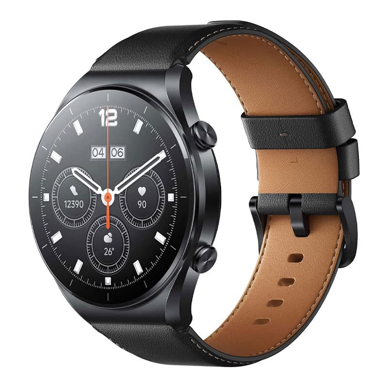 گلس ساعت شیائومی WATCH S1 ACTIVE (بسته 3 عددی)