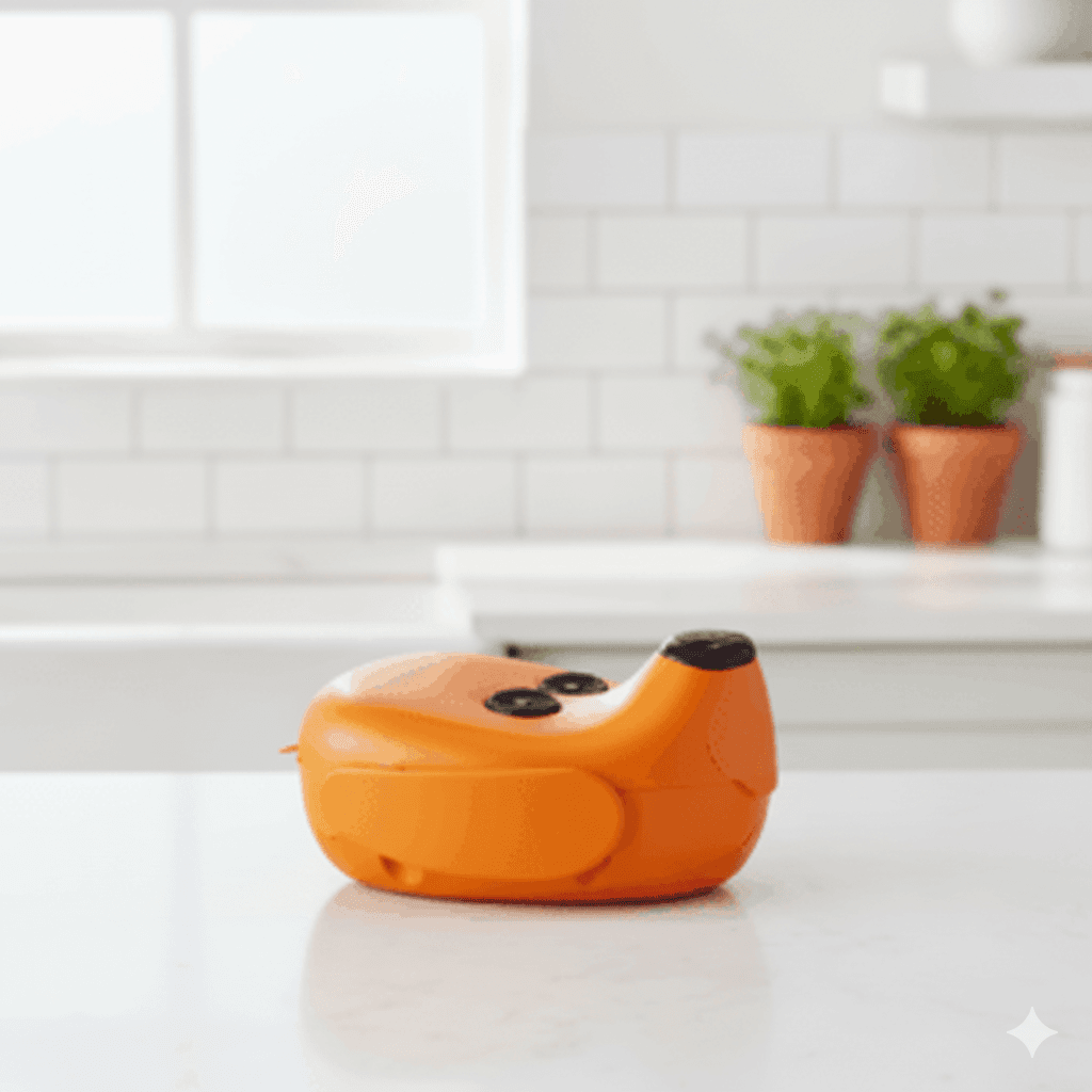 ظرف غذا کودک ایکیا IKEA-SMASKA