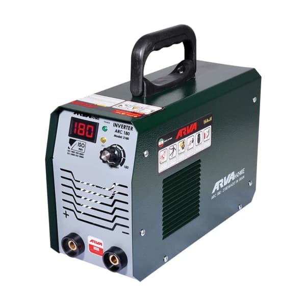 اینورتر جوشکاری 180 آمپر آروا مدل 2180
