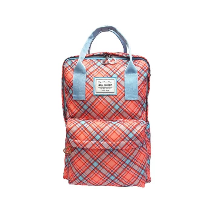 کوله پشتی دخترانه 17-999