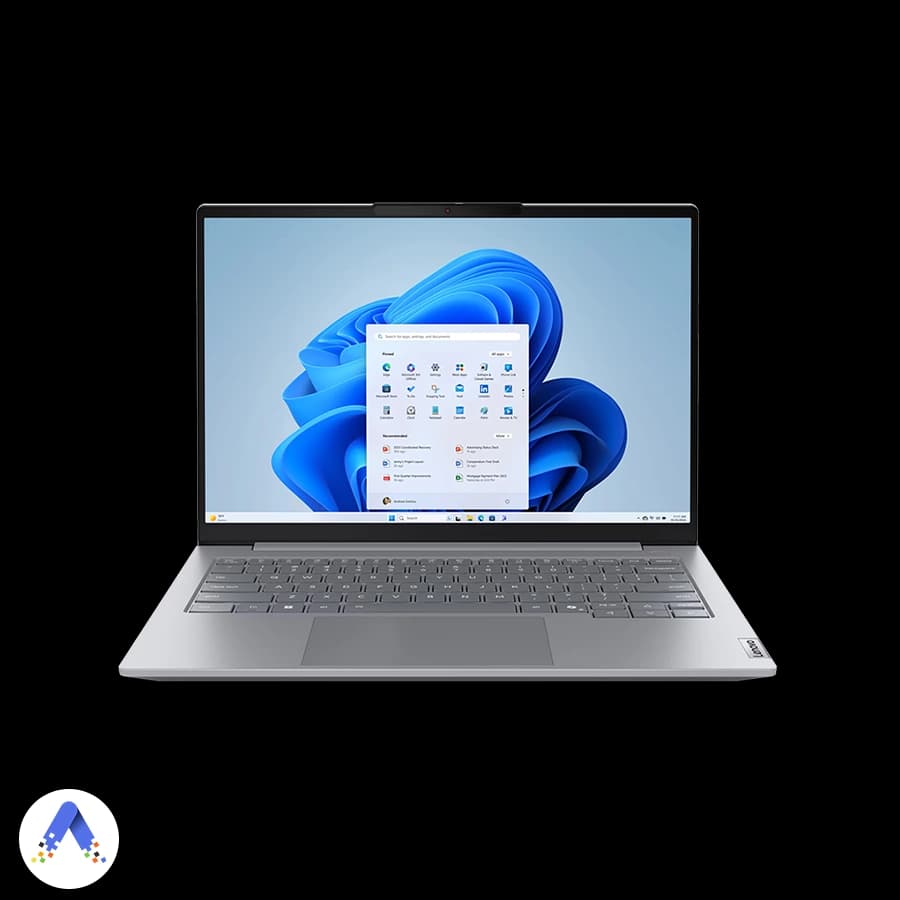 لپ تاپ لنوو ThinkBook 14 G8 IRL-XE 210H (2025)