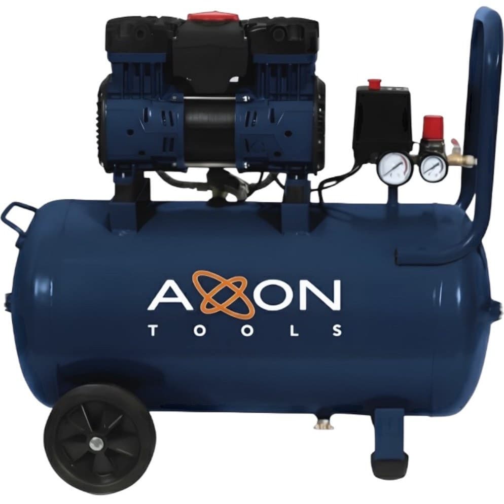 کمپرسور باد ۲۵لیتری 1100 وات آکسون