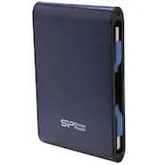 هارد اکسترنال سیلیکون پاور مدل Armor A80 ظرفیت 1 ترابایت