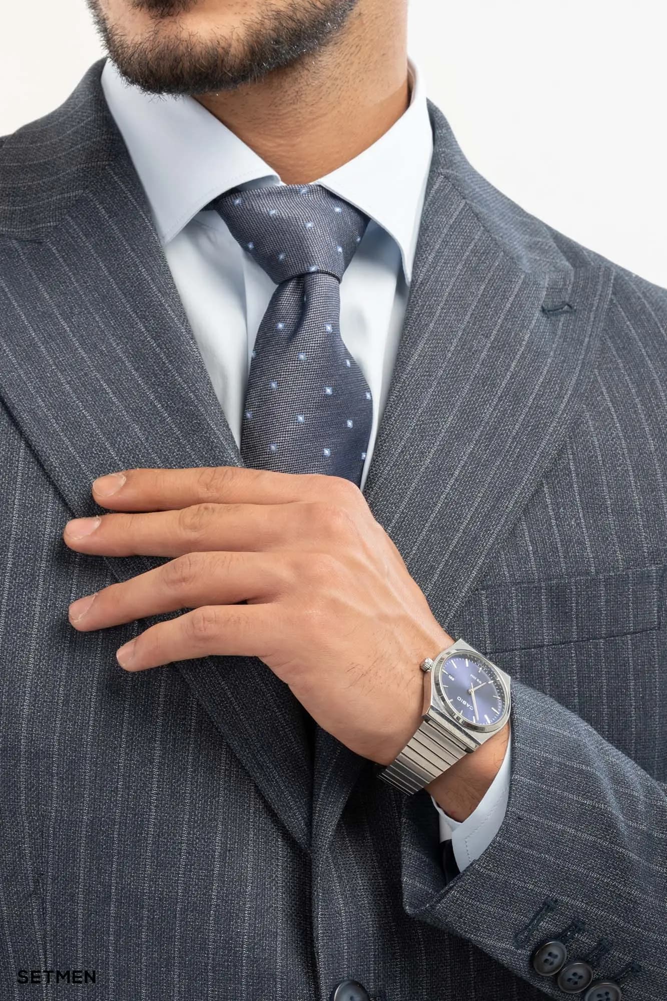 کراوات پوشت طرحدار