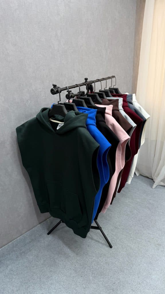 وست هودی بیسیک 💣