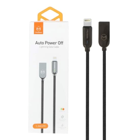 کابل تبدیل USB به لایتنینگ مک دودو مدل CA-5261