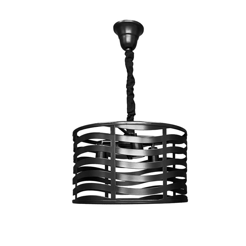 لوستر پنج شعله آرام 3023/50U/5