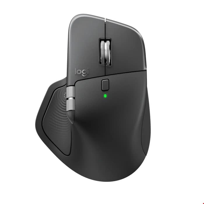 موس لاجیتک بی سیم Logitech MX MASTER 4