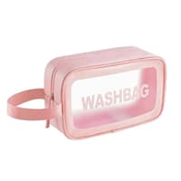 کیف آرایش واش بگ - سایز کوچک