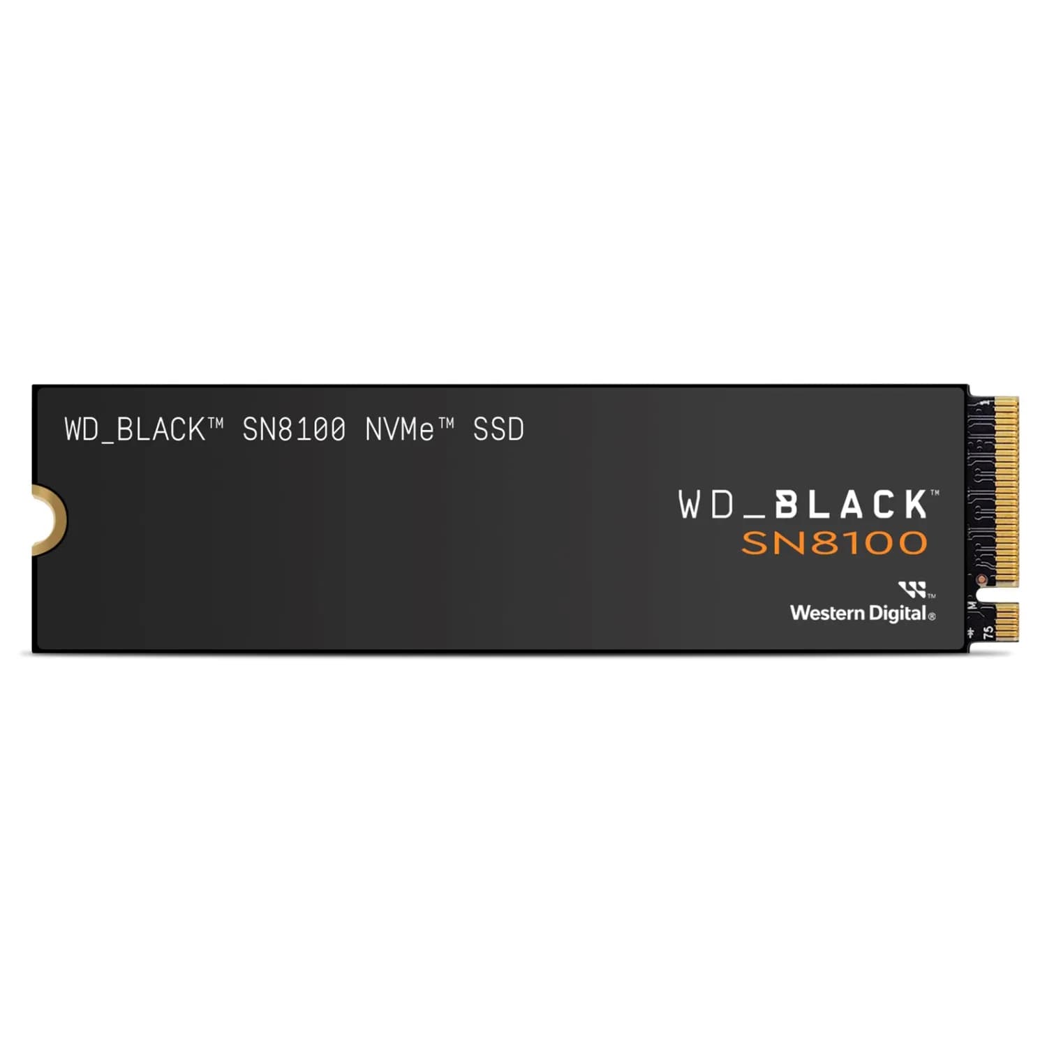 حافظه اس اس دی WD Black SN8100 1TB