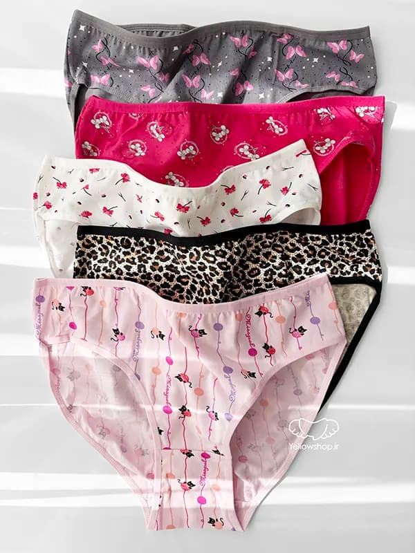 شورت اسلیپ نخی سایز (2XL) زنانه برند میسپل Misspel کد 22428