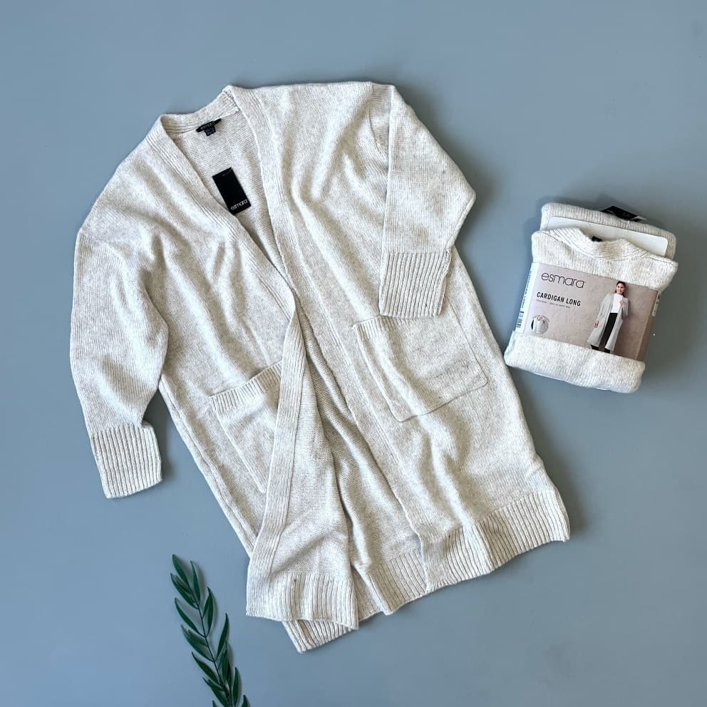 رویه بافت زنانه برند ESMARA