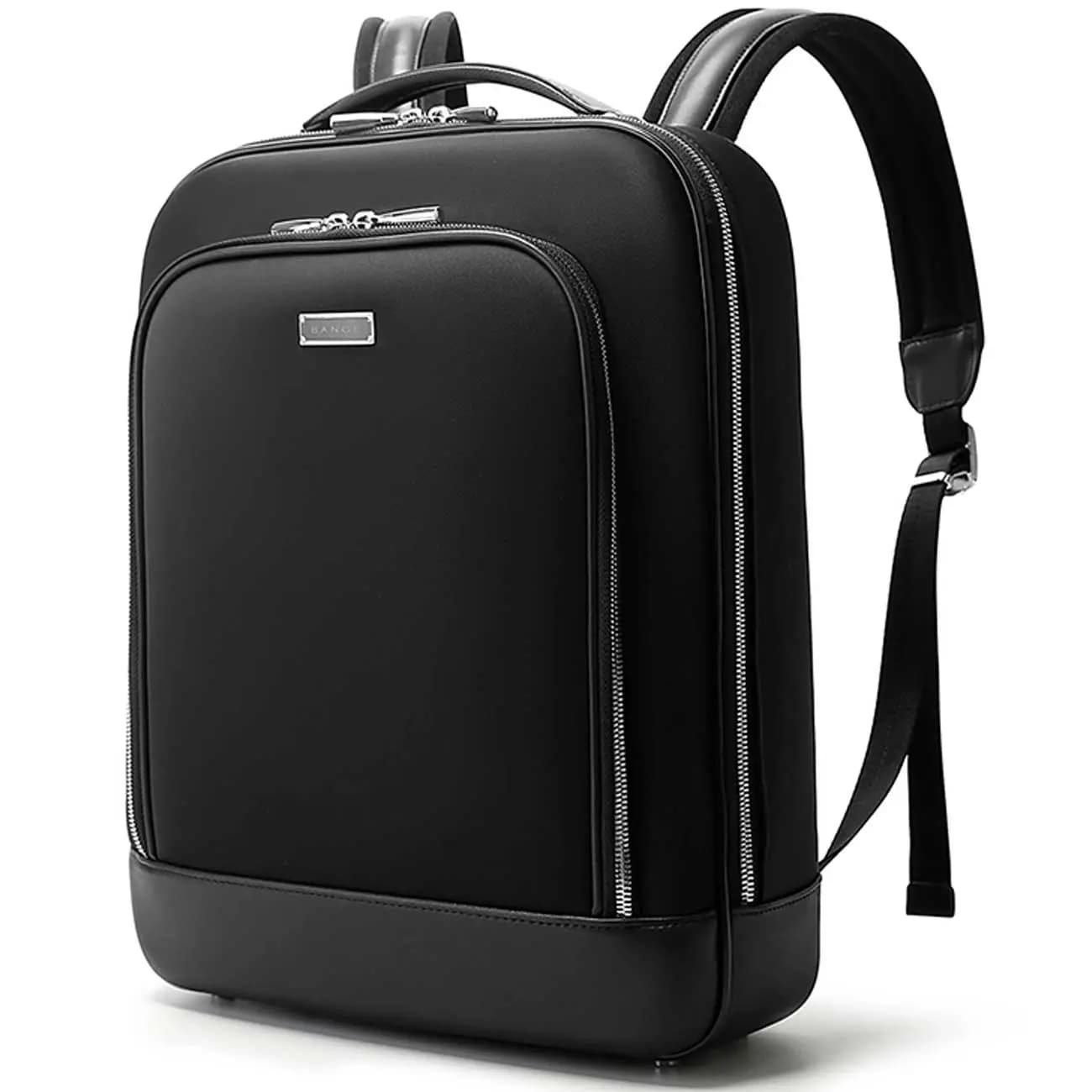 کوله پشتی لپ‌تاپ 15.6 اینچ ضدآب بنج bange QS500