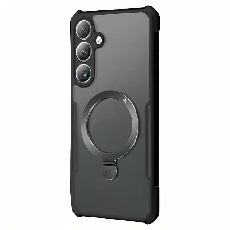 کاور گوشی سامسونگ Galaxy S23 FE ژاند مدل Magnetic Holder