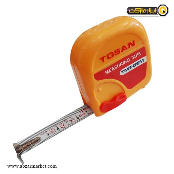 متر نواری توسن مدل TMT