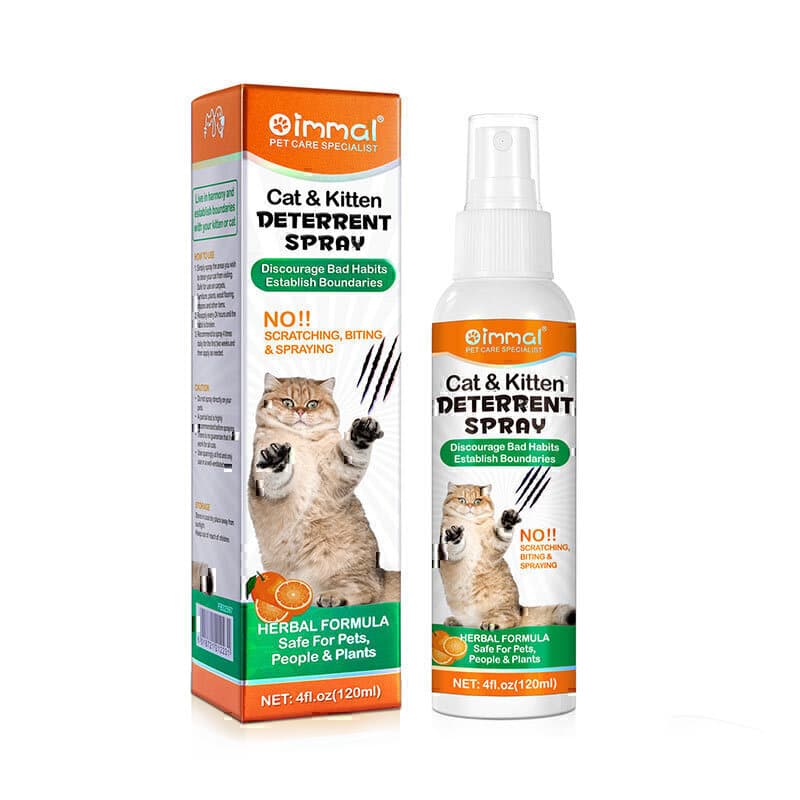 اسپری بازدارنده گربه اویمال