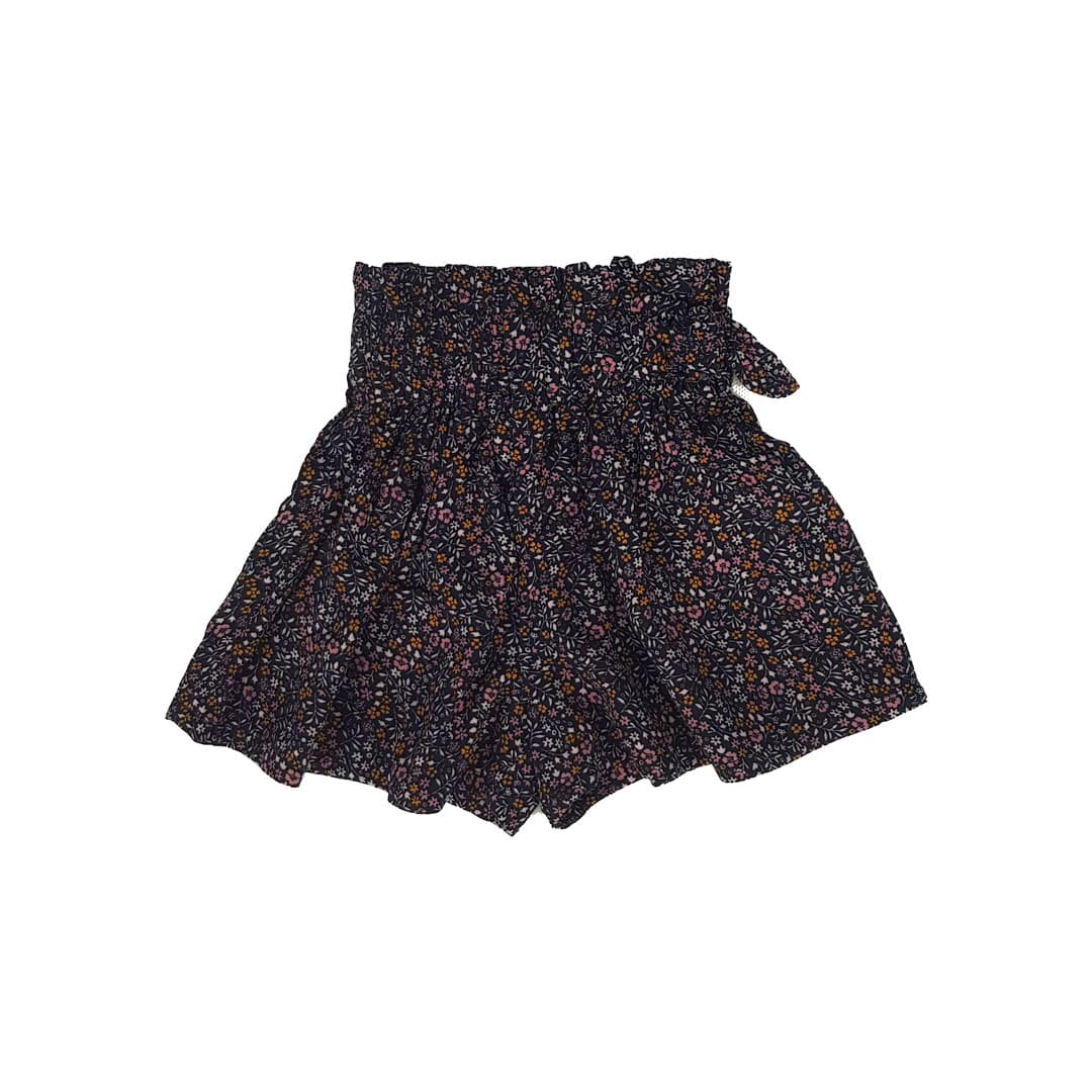 شورتک بچه گانه دخترانه مجلسی کیابی کد kids1808