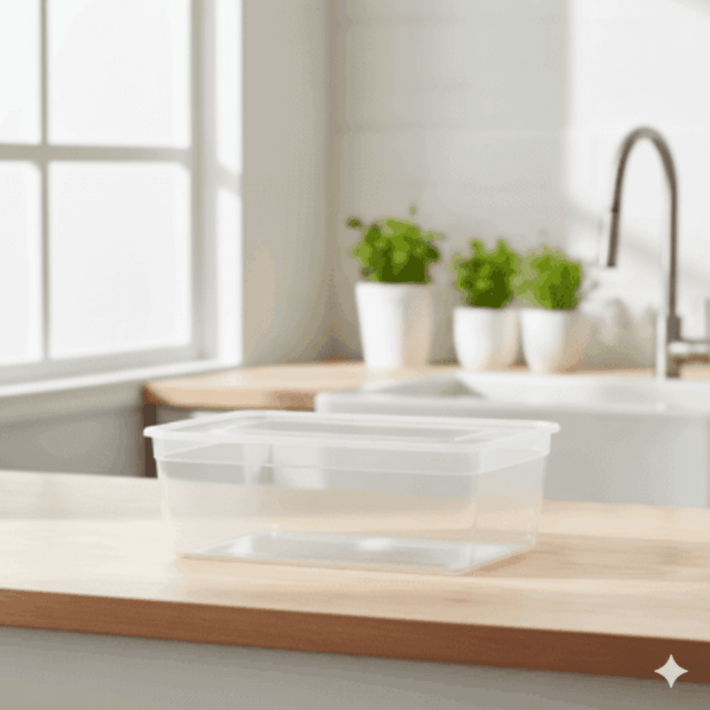 ظرف غذا ایکیا IKEA+365