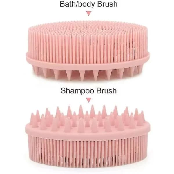 لیف و سرشور دوطرفه سیلیکونی