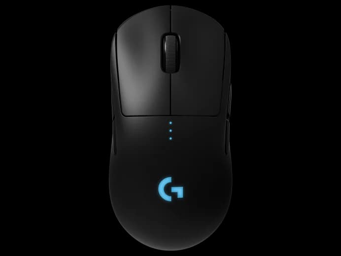 موس لاجیتک Logitech G PRO WIRELESS