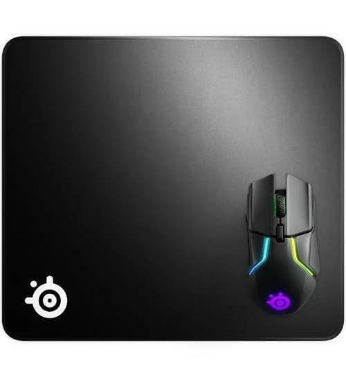 موس پد گیمینگ SteelSeriesQcK Edge – Large