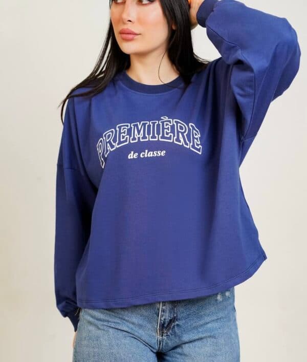 بلوز دورس پرمور