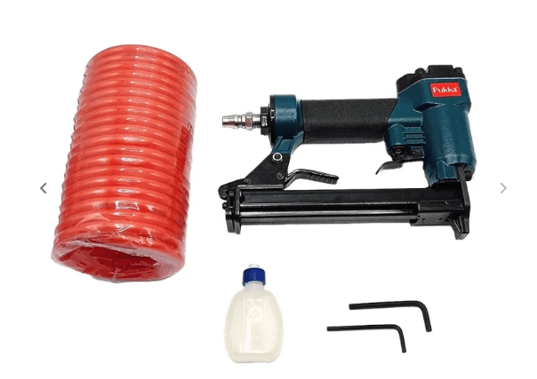 منگنه کوب بادی پوکا مدل S80161 با ولتاژ ۲۲۰ ولت