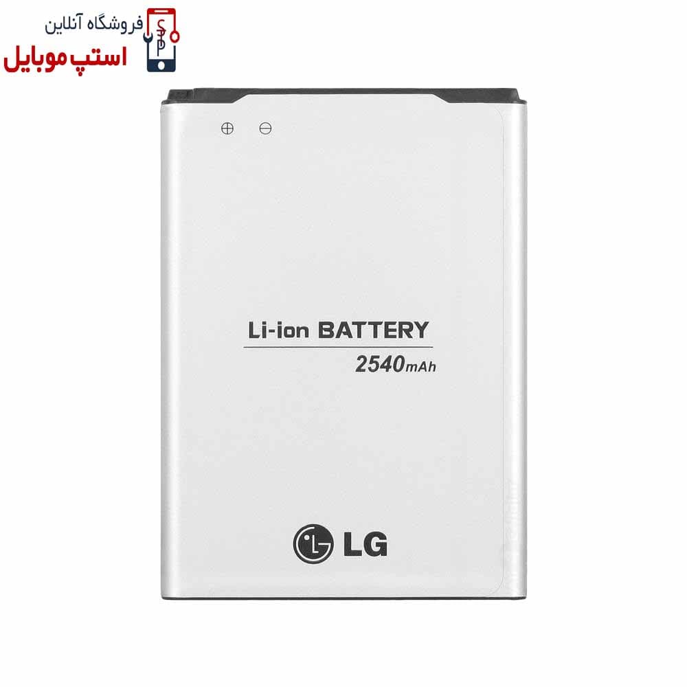 باتری اصلی ال جی مدل BL-54SG