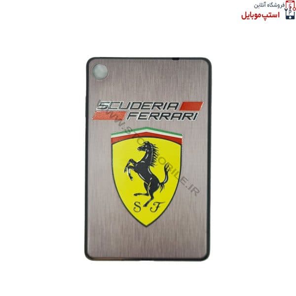 قاب طرح دار تبلت لنوو Lenovo Tab 2 A7-30 طرح فراری