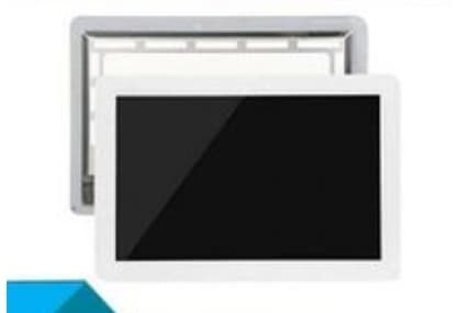 تاچ و ال سی دی رو کاری تبلت Asus Memo Pad 10 ME102A K00F