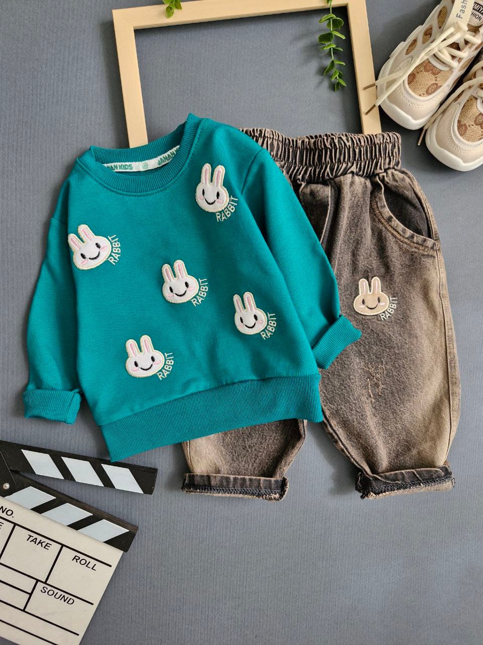 ست خرگوشی کد 1380