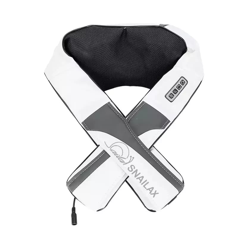 ماساژور گردن و کمر اسنیلکس مدل last