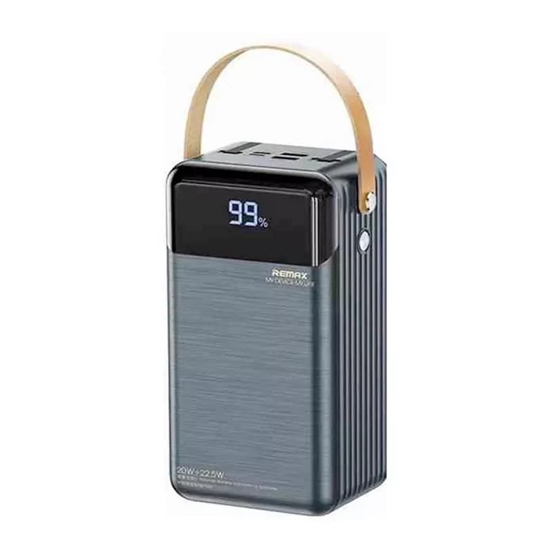 پاوربانک ریمکس مدل RPP-565 با ظرفیت 60000 میلی آمپر