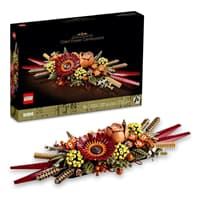 لگو بوتانیکالز مدل گل خشک شده کد 10314