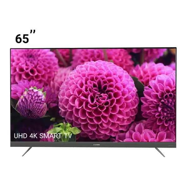 تلویزیون ایکس ویژن مدل 65XTU845 سایز ۶۵ اینچ
