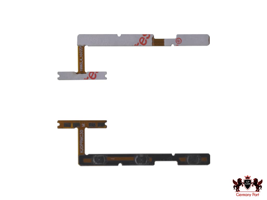 فلت پاور ولوم C30 اس ریلمی – FLAT POWER VOLUME C30S REALME