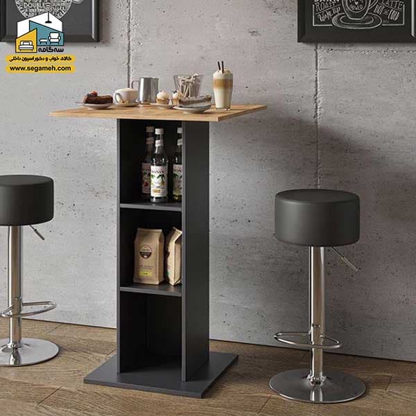 میز بار کد DBP21