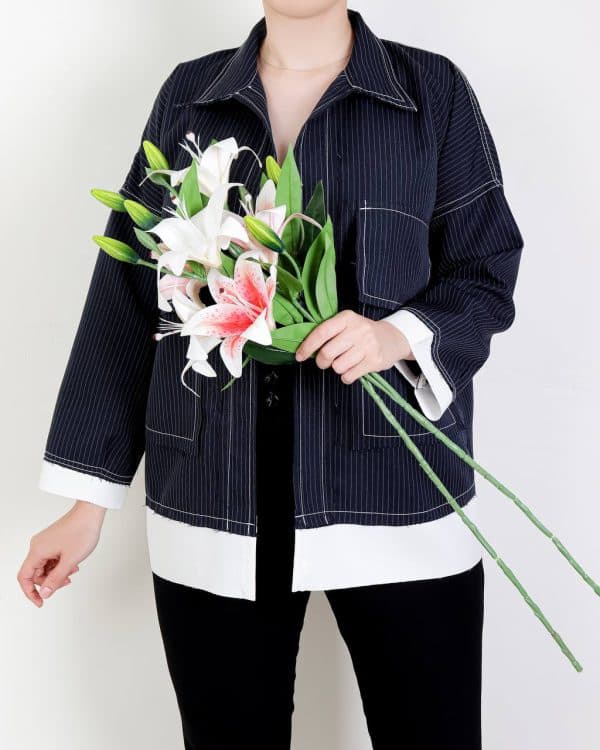 کت دیپلمات آسمان